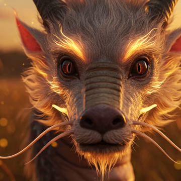 Into the Realms of Me