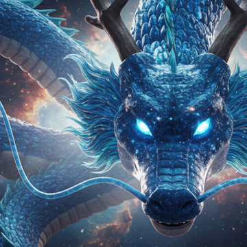 Coming Into My Power