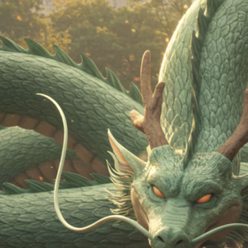 From the Light of My Core