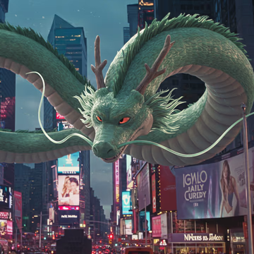 Resonance of the Real