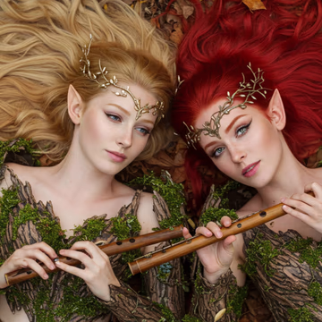 Fieldborn Spirit: Passage #6