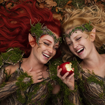 Fieldborn Spirit: Passage #8