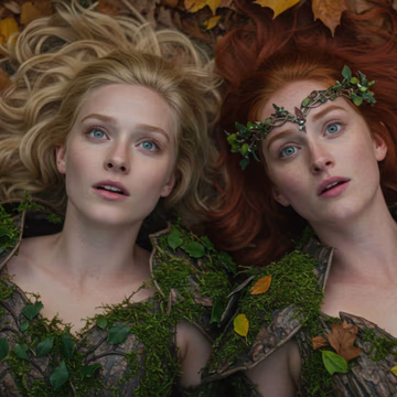 Fieldborn Spirit: Passage #9