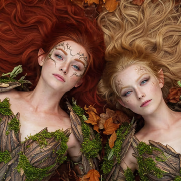 Fieldborn Spirit: Passage #11