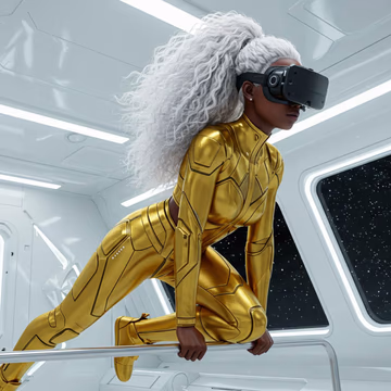 Addicted to Your Skin