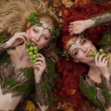 Fieldborn Spirit: Passage #14