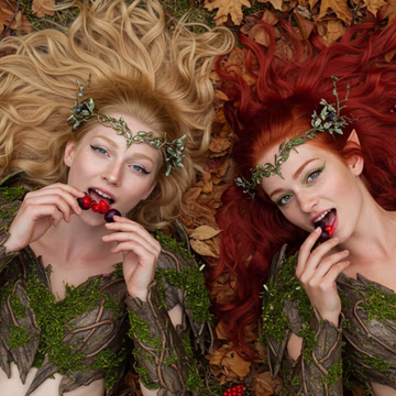 Fieldborn Spirit: Passage #15