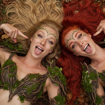 Fieldborn Spirit: Passage #16