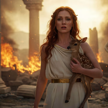 Serpents Among Priests