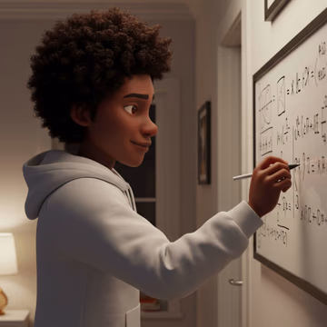 Fresh Air at the Window