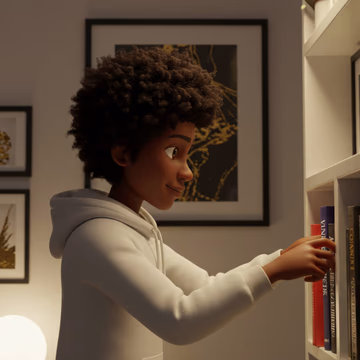 Flowing with the Breeze