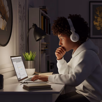 A Walk Without Hurry