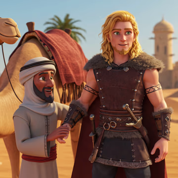 Letters from the Skywell