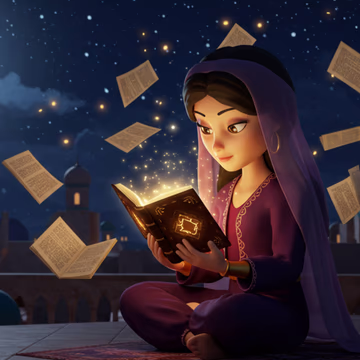 The Garden that Hums