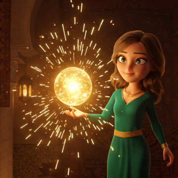 Rain on the Marble Plains