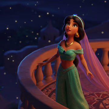 Peace Beneath Two Suns