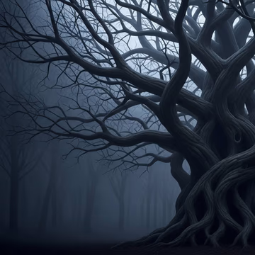 Where the Roots Sing