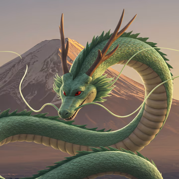 Rise of the Immortal